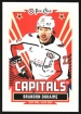 2025-26 O-Pee-Chee Retro #155 Brandon Duhaime