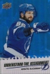 2025-26 Upper Deck Understood the Assignment #UA25 Nikita Kucherov