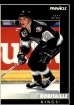 1992-93 Pinnacle #175 Luc Robitaille