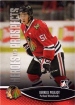 2012-13 ITG Heroes and Prospects #130 Derrick Pouliot WHL 