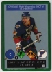 1995-96 Playoff One on One #308 Ian Laperriere R