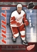 2003-04 Pacific Quest for the Cup Raising the Cup #8 Brett Hull