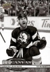 2025-26 Upper Deck UD Canvas Black and White #C181 Jason Zucker