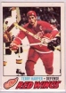 1977-78 O-Pee-Chee #16 Terry Harper