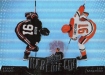2026-27 Upper Deck - Here We Go!#WE-6 Frank Nazar / Leo Carlsson