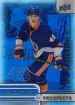 2025-26 Upper Deck Pros and Prospects #PP10 Matthew Schaefer