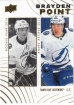 2024-25 Upper Deck Tim Hortons Rookie Retrospective #41 Brayden Point