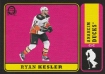 2018-19 O-Pee-Chee Retro Black #355 Ryan Kesler
