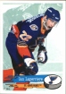 1995-96 Panini Stickers #190 Ian Laperriere
