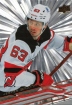 2026-27 Upper Deck Series 1 Outburst #103 Jesper Bratt