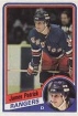 1984-85 O-Pee-Chee #150 James Patrick RC