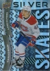 2024-25 Upper Deck Silver Skates #SS33 Lane Hutson