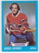 1973-74 Topps #137 Jacques Laperriere DP