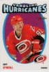 2001/2002 O-Pee-Chee Heritage Parallel / Jeff ONeill