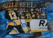 2025-26 Upper Deck Sizzle Reel #SR80 Charlie McAvoy