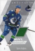2025-26 Artifacts NHL Remnants #NR25 Quinn Hughes