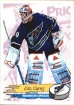 1995-96 Panini Stickers #145 Jim Carey