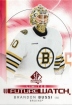 2024-25 SP Authentic Limited Red #125 Brandon Bussi RC