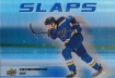 2025-26 Upper Deck Slaps #SL15 Colton Parayko
