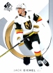 2024-25 SP Authentic #8 Jack Eichel