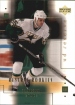 2000-01 UD Reserve #94 Tyler Bouck RC