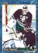 1993-94 Score #504 Ron Tugnutt