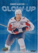 2025-26 Upper Deck Glow-Up #GU10 Connor McMichael