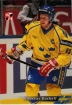 1996 Swedish Semic Wien #68 Andreas Dackell