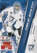 2010-11 Adrenalyn XL #140 Mike Smith
