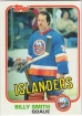 1981-82 Topps #E93 Billy Smith