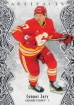 2025-26 Artifacts #20 Connor Zary