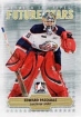 2009-10 ITG Between the Pipes #63 Edward Pasquele