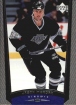1998-99 Upper Deck #109 Jason Morgan RC