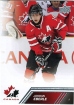 2013-14 Upper Deck Team Canada #55 Jordan Eberle