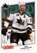 2008-09 Upper Deck Victory #32 Joe Thornton