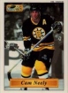 1995/1996 Imperial Stickers / Cam Neely