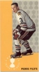 1994 Parkhurst Tall Boys / Pierre Pilote