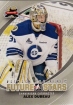 2011/2012 Between the Pipes / Alex Dubeau	