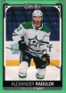 2021-22 O-Pee-Chee Neon Green #259 Alexander Radulov 35/50