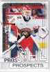2024-25 Upper Deck Pros and Prospects #PP35 Sergei Bobrovsky