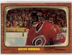 2002-03 Topps Heritage #40 Kevin Weekes