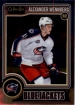 2014-15 O-Pee-Chee Platinum #188A Alexander Wennberg RC