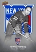 2025-26 Upper Deck New York Rangers Centennial #112 Howie Morenz HOF