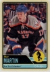 2012-13 O-Pee-Chee #201 Matt Martin