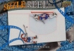 2025-26 Upper Deck Sizzle Reel #SR4 Artturi Lehkonen