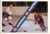 1991-92 Ultimate Original Six #1 Montreal Canadiens/Chec