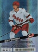 2024-25 Upper Deck Credentials #120 Scott Morrow RC