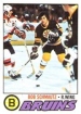 1977-78 O-Pee-Chee #59 Bobby Schmautz