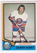 1974-75 Topps #199 Gerry Hart