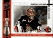 2003-04 Pacific Quest for the Cup #76 Patrick Lalime